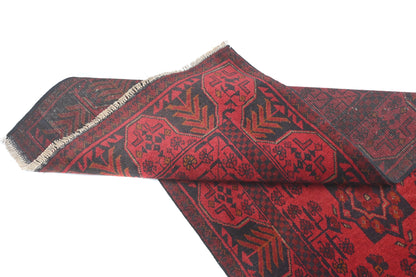 Khal Mohammadi Runner - 192 cm x 83 cm