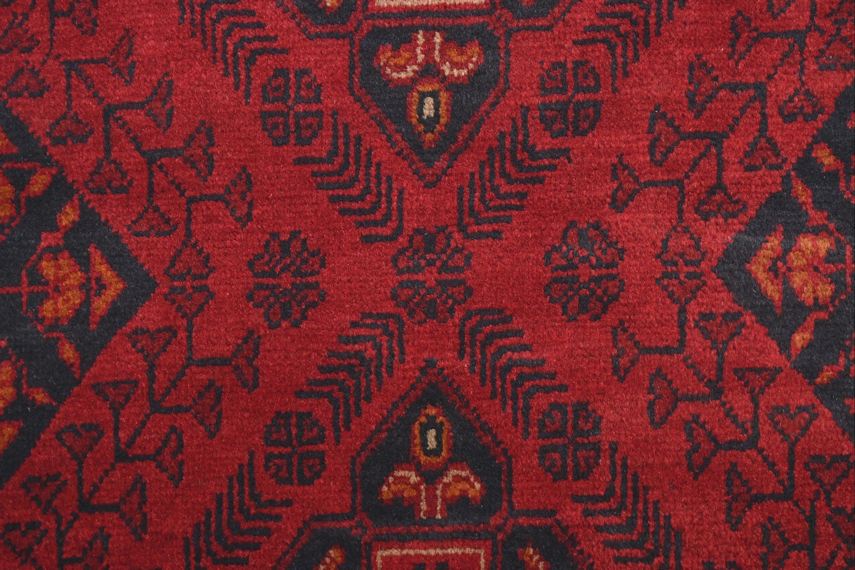 Khal Mohammadi Runner - 192 cm x 80 cm