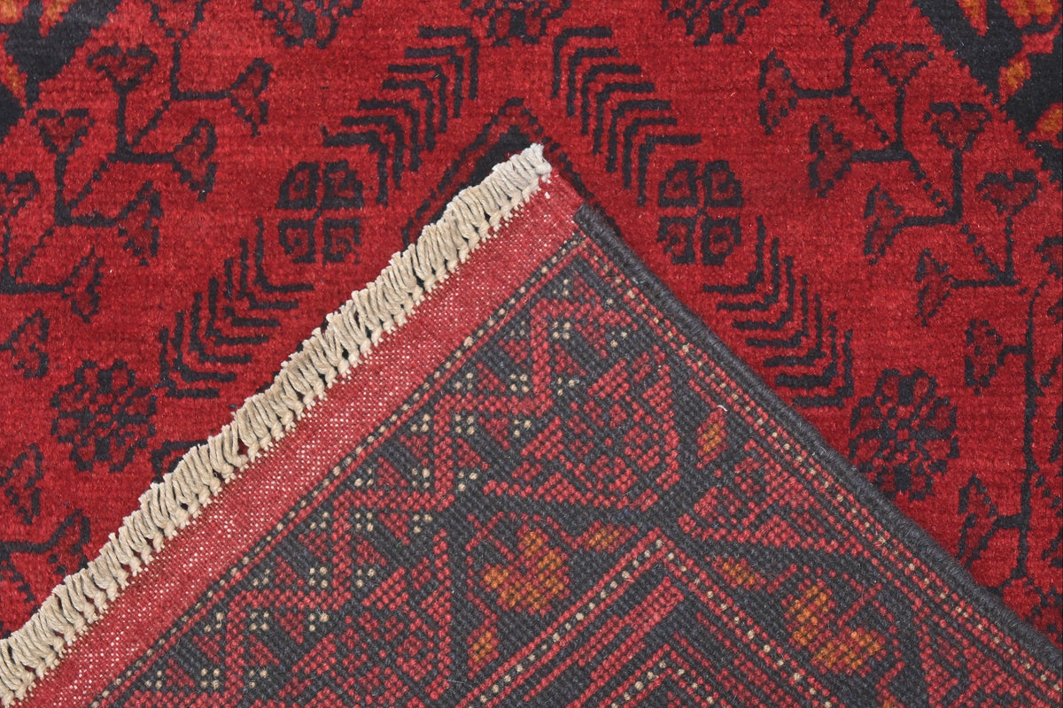 Khal Mohammadi Runner - 192 cm x 80 cm