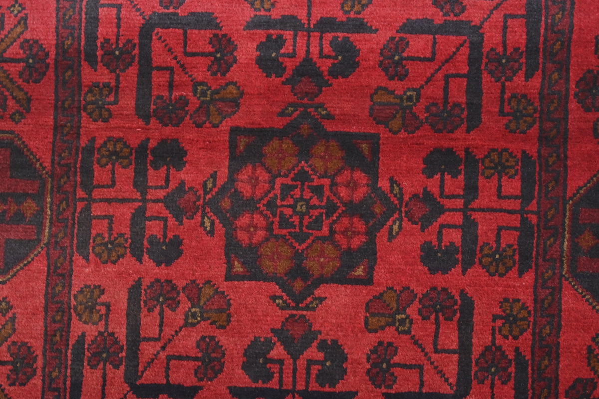 Khal Mohammadi Runner - 192 cm x 84 cm