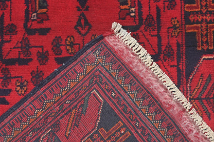 Khal Mohammadi Runner - 198 cm x 75 cm