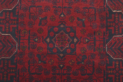 Khal Mohammadi Runner - 190 cm x 83 cm