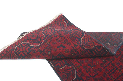 Khal Mohammadi Runner - 190 cm x 83 cm