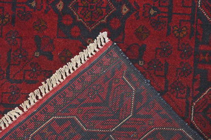 Khal Mohammadi Runner - 190 cm x 83 cm