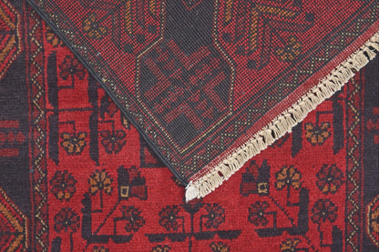Khal Mohammadi Runner - 191 cm x 79 cm