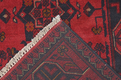 Khal Mohammadi Runner - 192 cm x 80 cm