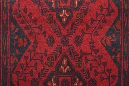 Khal Mohammadi Runner - 192 cm x 79 cm