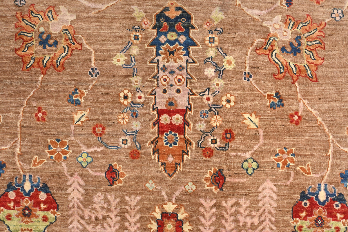 Sultani Rug - 175 cm x 119 cm