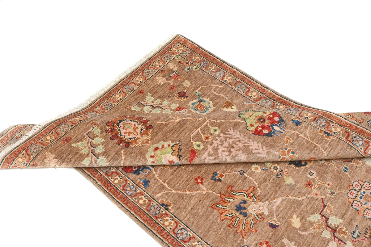 Sultani Rug - 175 cm x 119 cm