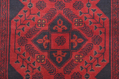 Khal Mohammadi Runner - 200 cm x 77 cm