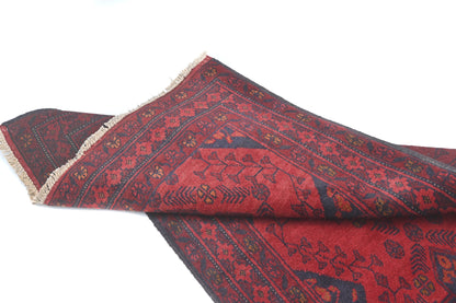 Khal Mohammadi Runner - 184 cm x 83 cm