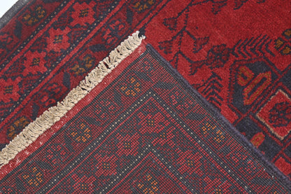 Khal Mohammadi Runner - 184 cm x 83 cm