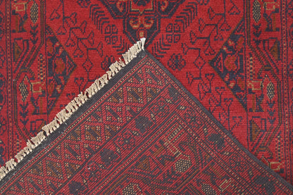 Khal Mohammadi Runner - 190 cm x 80 cm