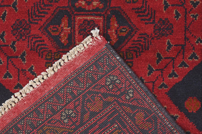 Khal Mohammadi Runner - 195 cm x 81 cm
