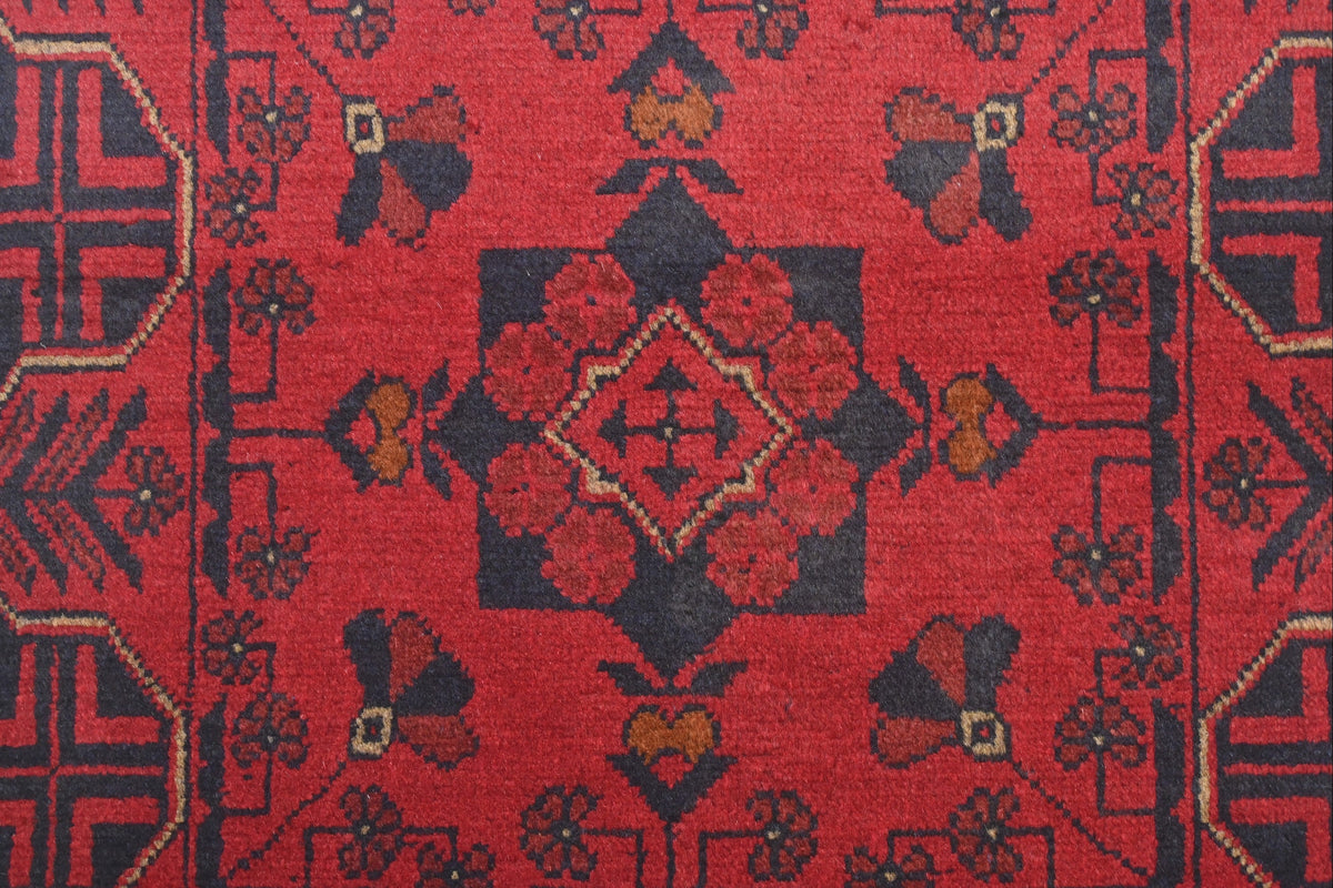 Khal Mohammadi Runner - 193 cm x 81 cm
