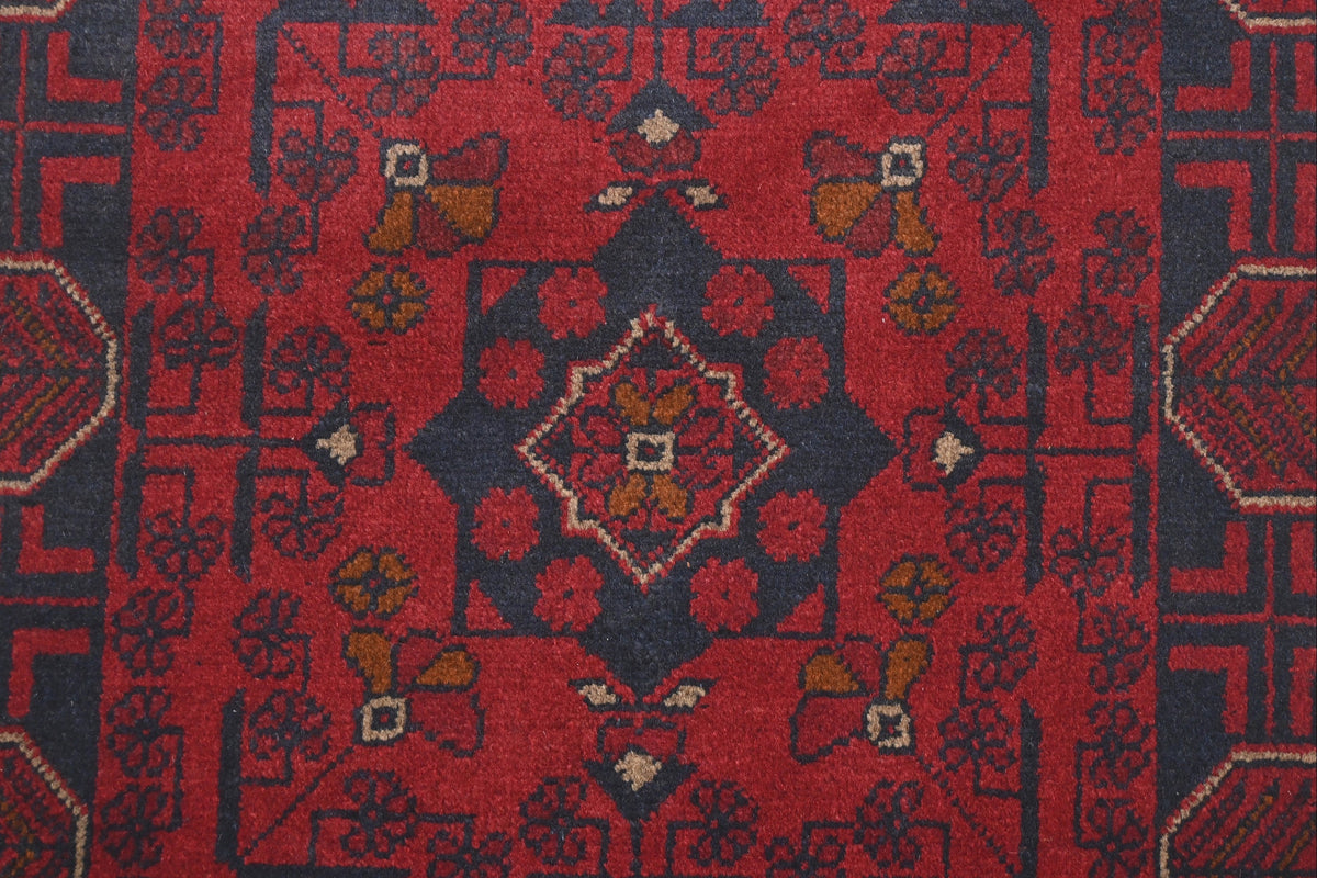 Khal Mohammadi Runner - 184 cm x 79 cm