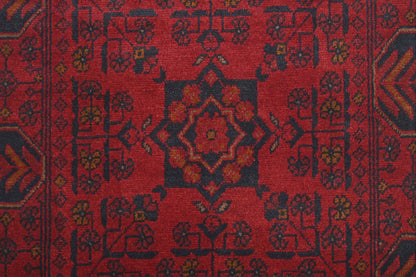 Khal Mohammadi Runner - 192 cm x 81 cm