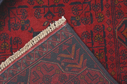 Khal Mohammadi Runner - 192 cm x 81 cm