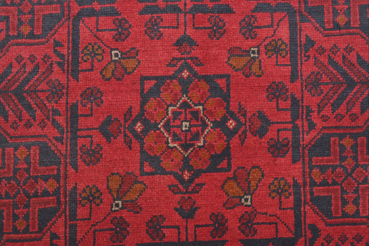 Khal Mohammadi Runner - 188 cm x 78 cm