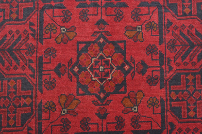 Khal Mohammadi Runner - 188 cm x 78 cm