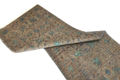 Sultani Runner - 249 cm x 81 cm