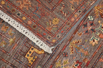 Khurjeen Runner - 308 cm x 84 cm