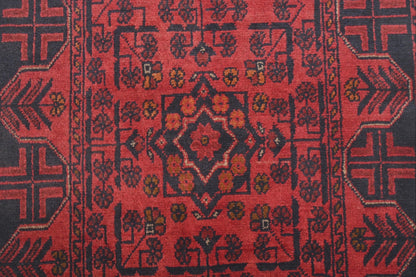 Khal Mohammadi Runner - 190 cm x 80 cm