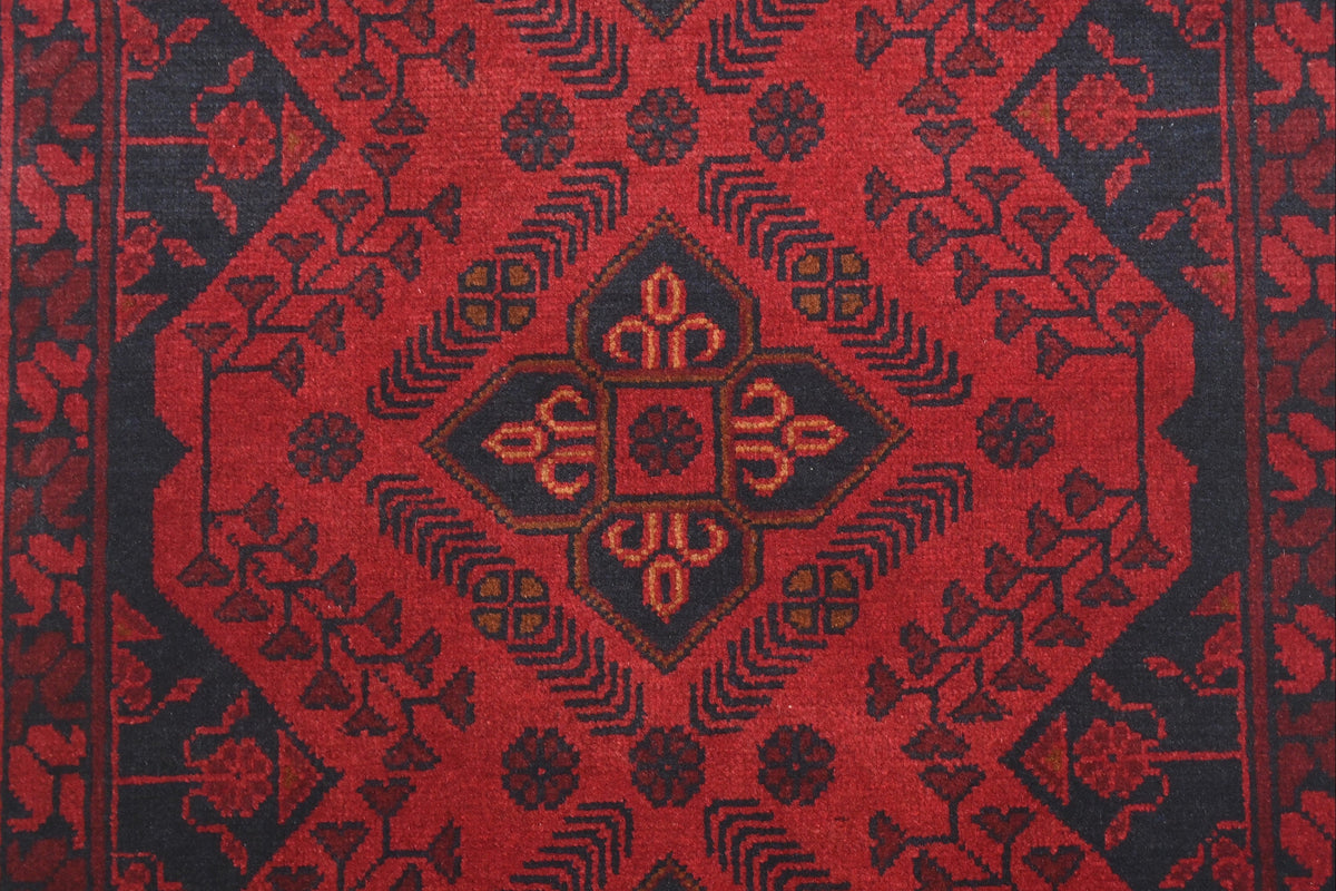 Khal Mohammadi Runner - 192 cm x 80 cm