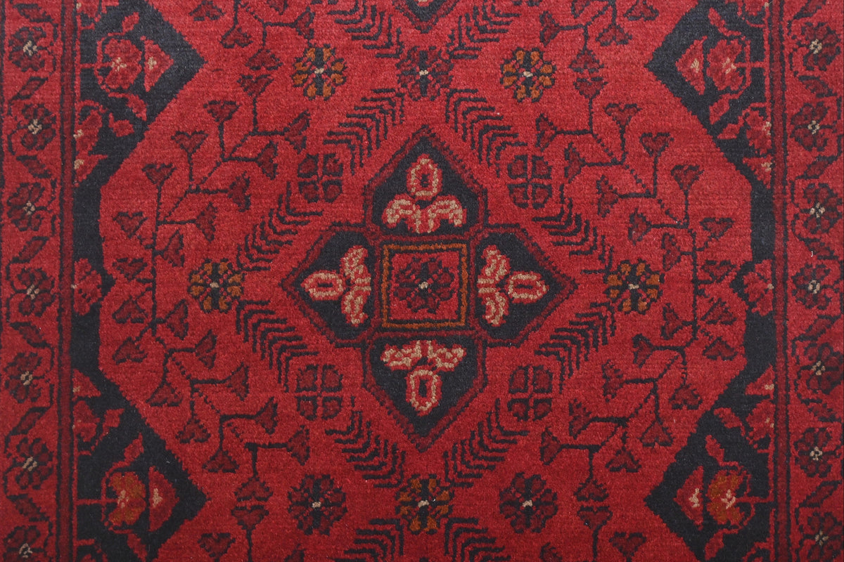 Khal Mohammadi Runner - 193 cm x 80 cm