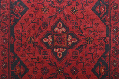 Khal Mohammadi Runner - 193 cm x 80 cm