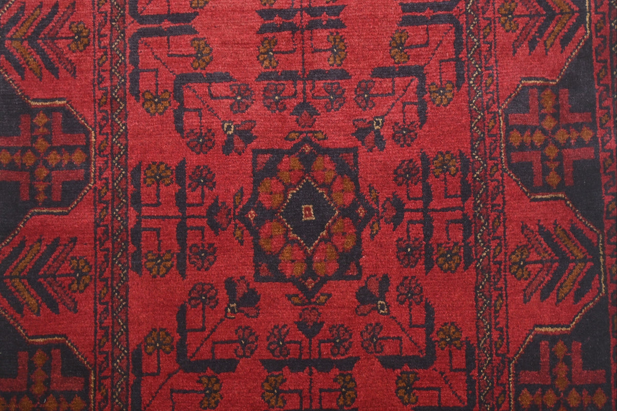 Khal Mohammadi Runner - 190 cm x 84 cm