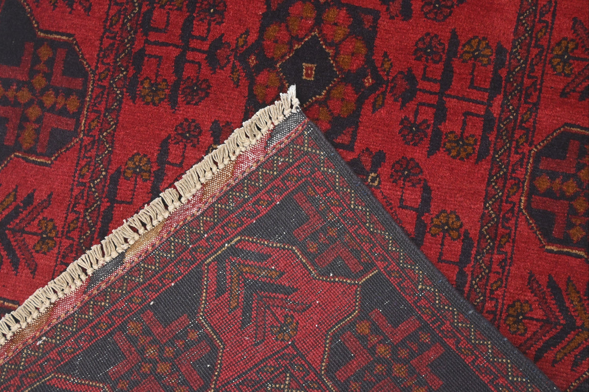 Khal Mohammadi Runner - 190 cm x 84 cm