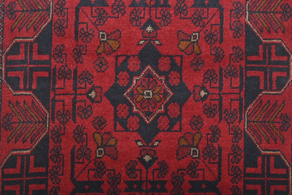 Khal Mohammadi Runner - 192 cm x 80 cm