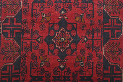 Khal Mohammadi Runner - 192 cm x 80 cm
