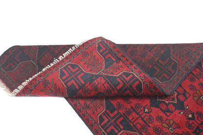 Khal Mohammadi Runner - 192 cm x 80 cm
