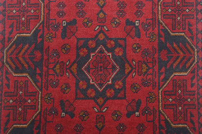 Khal Mohammadi Runner - 185 cm x 75 cm
