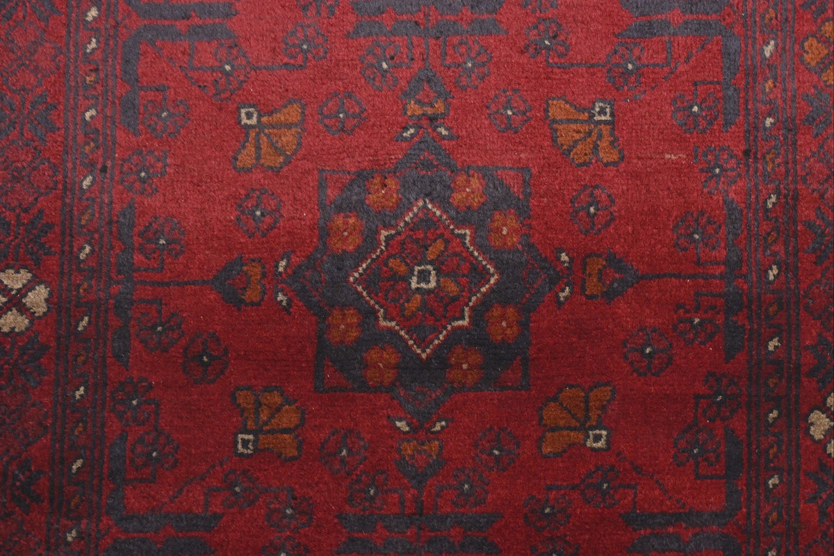 Khal Mohammadi Runner - 191 cm x 85 cm