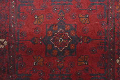 Khal Mohammadi Runner - 191 cm x 85 cm