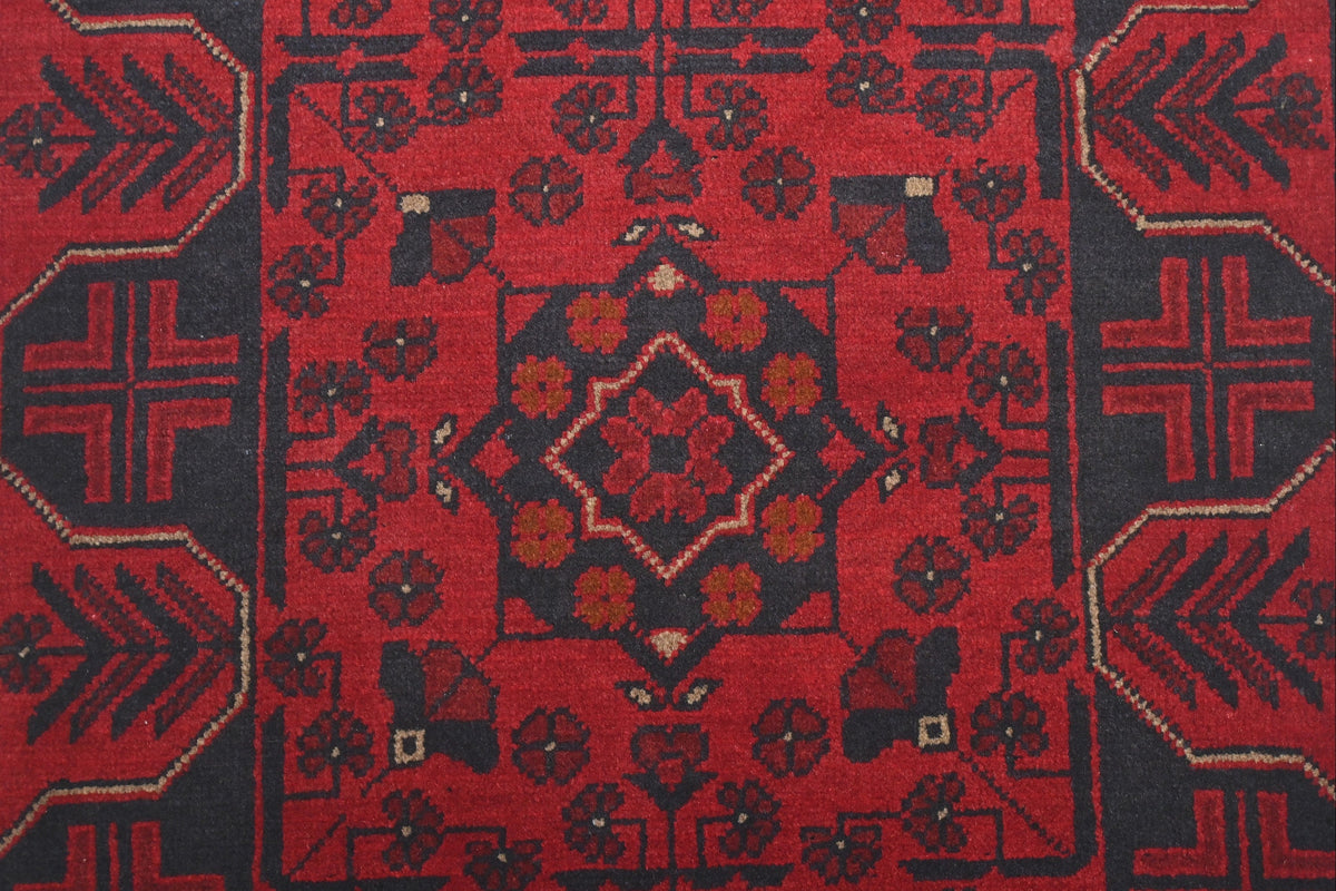 Khal Mohammadi Runner - 185 cm x 81 cm