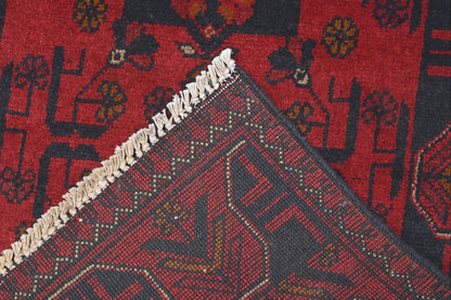 Khal Mohammadi Runner - 184 cm x 81 cm