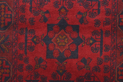 Khal Mohammadi Runner - 191 cm x 82 cm