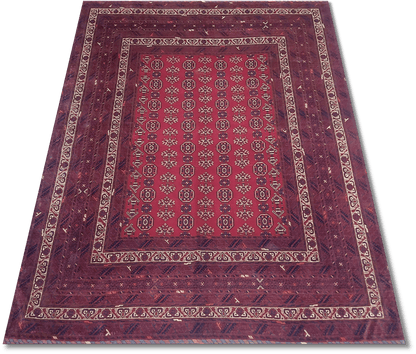 Beljik Rug - 285 cm x 212 cm