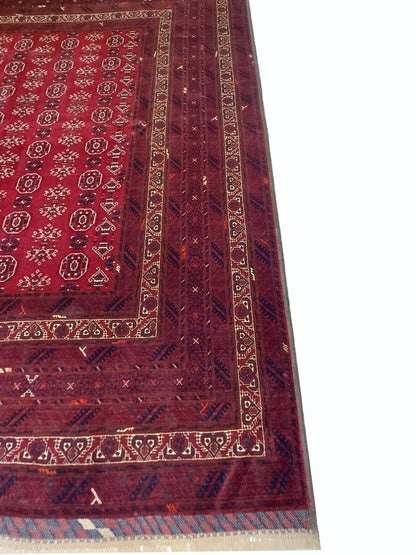 Beljik Rug - 285 cm x 212 cm