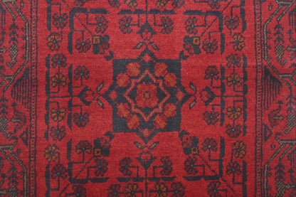 Khal Mohammadi Runner - 187 cm x 78 cm
