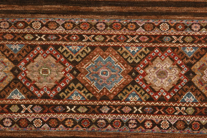 Khurjeen Rug - 213 cm x 157 cm