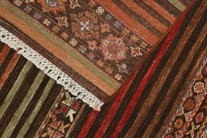 Khurjeen Rug - 213 cm x 157 cm