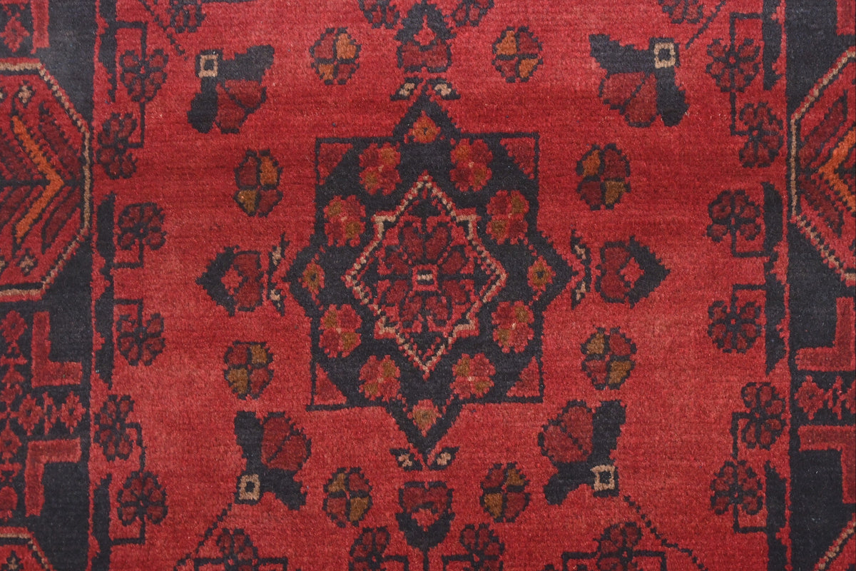 Khal Mohammadi Runner - 190 cm x 81 cm