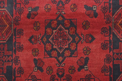 Khal Mohammadi Runner - 190 cm x 81 cm
