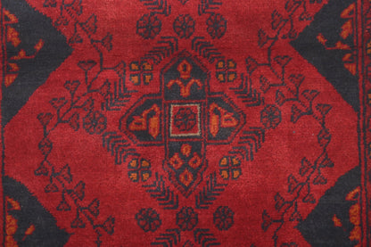 Khal Mohammadi Runner - 183 cm x 87 cm