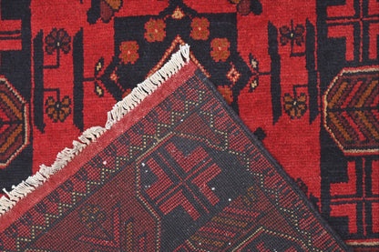 Khal Mohammadi Runner - 191 cm x 77 cm